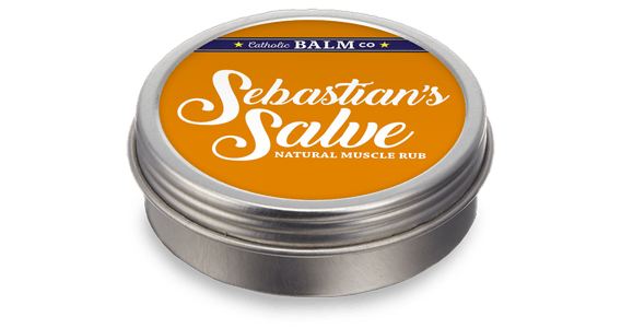Sebastian's Salve