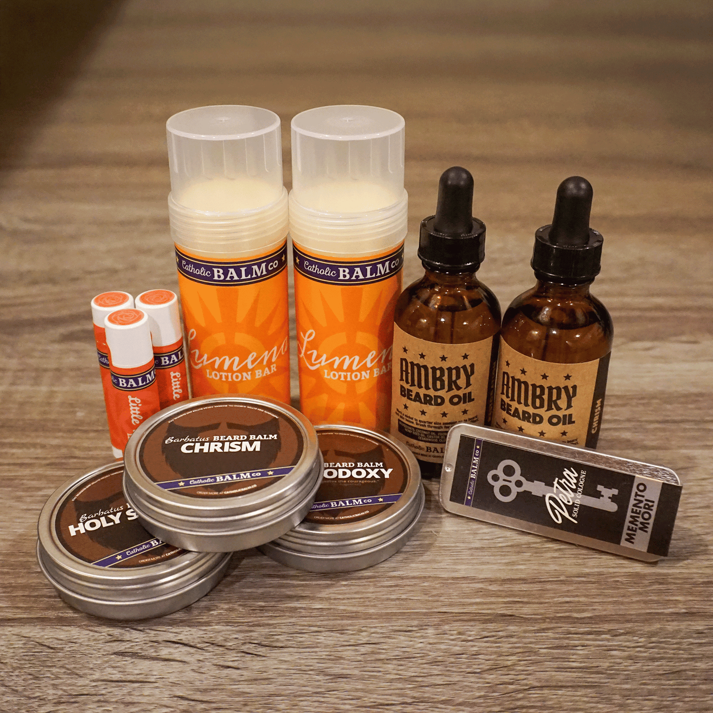 Family Bundle