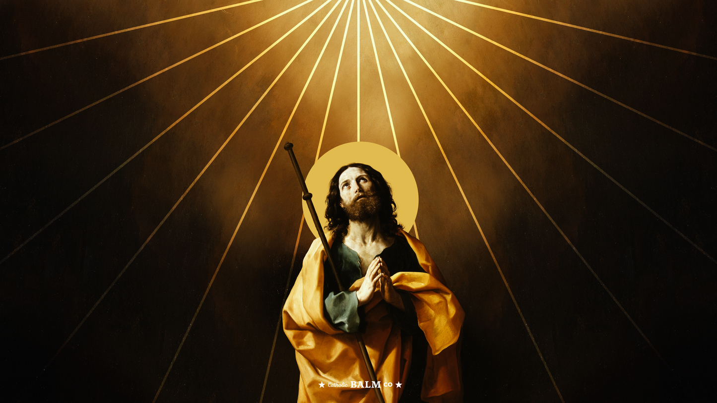 St. James Wallpaper