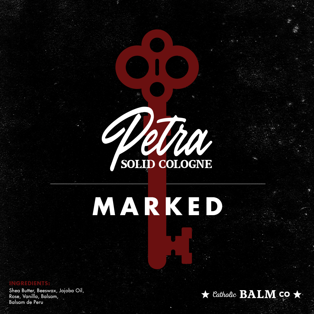 MARKED Cologne/Perfume