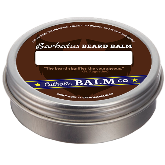 Kings Blend Beard Balm