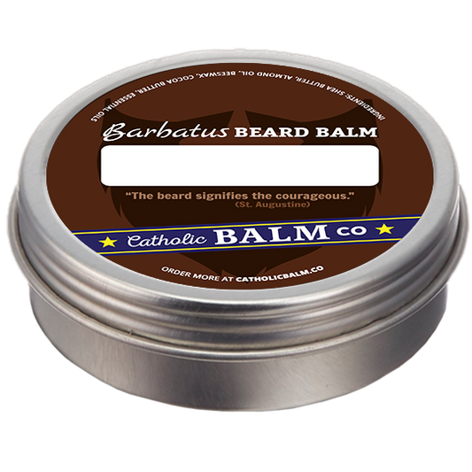 Kings Blend Beard Balm